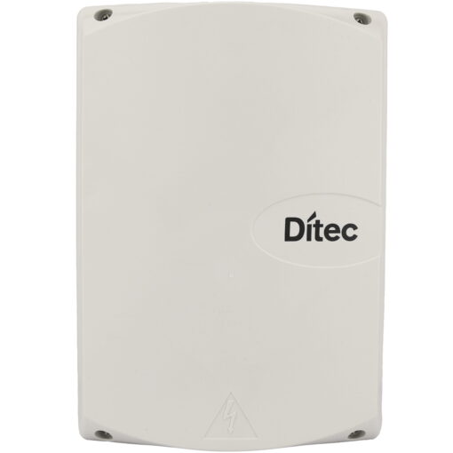 Ditec 2PWR 25H Dual Swing Gate Motor Kit - Image 10