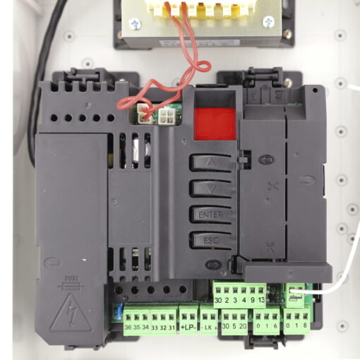 Ditec LCU40H Gate Control Board - Image 5