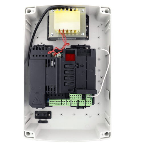 Ditec LCU40H Gate Control Board - Image 4
