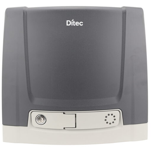 Ditec NeoS 400 Heavy Duty Sliding Gate Motor Kit - 400Kg / 12m - Image 5