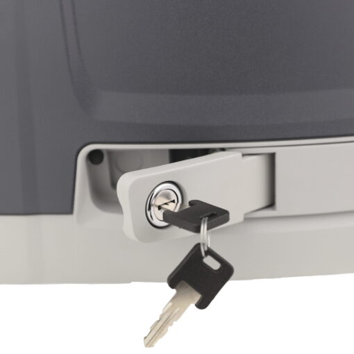 Ditec NeoS 400 Heavy Duty Sliding Gate Motor Kit - 400Kg / 12m - Image 10