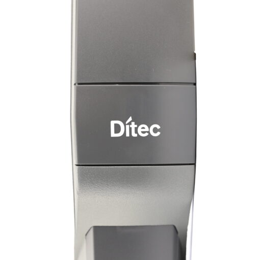 Ditec 2PWR 25H Dual Swing Gate Motor Kit - Image 3