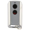 Ditec SLIM2E-DC 2 Button Gate Remote Control