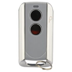 Ditec SLIM2E-DC 2 Button Gate Remote Control