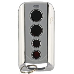 Ditec SLIM4E-DC 4 Button Gate Remote Control