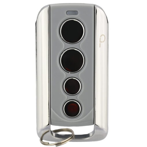 Ditec SLIM4E-DC 4 Button Gate Remote Control
