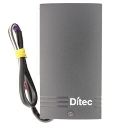 Ditec ZENXR2 Universal 2-Channel Receiver