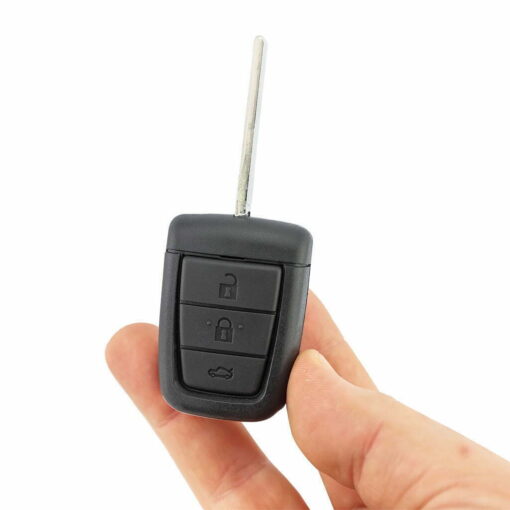 Holden Commodore VE Replacement Car Flip Key Case - Image 4