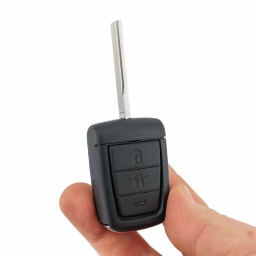 Holden Commodore VE Replacement Car Flip Key Case - Image 3
