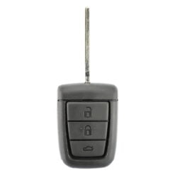 Holden Commodore VE Replacement Car Flip Key Case