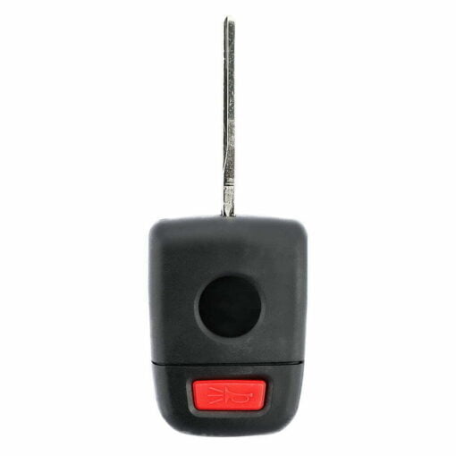 Holden Commodore VE Replacement Car Flip Key Case - Image 6