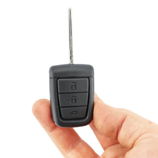 Holden Commodore VE Replacement Car Flip Key Case - Image 5