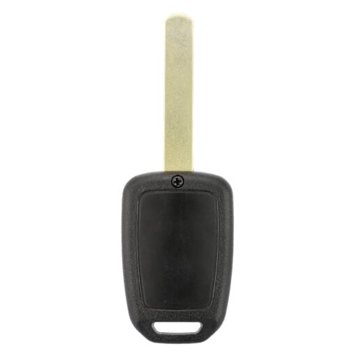 Honda Four Button Car Key Replacement for CR-V, HR-V, Accord, Civic - Image 5