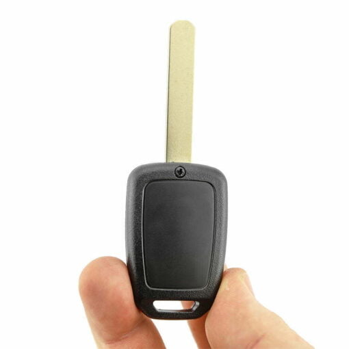 Honda Four Button Car Key Replacement for CR-V, HR-V, Accord, Civic - Image 7
