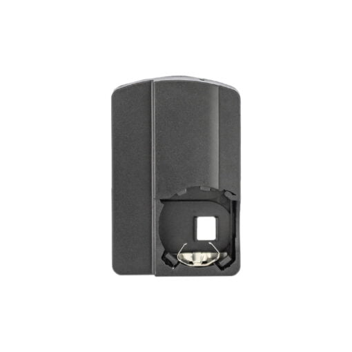 Honda Three Button Car Key Replacement for Accord, Civic, CR-V - Image 9