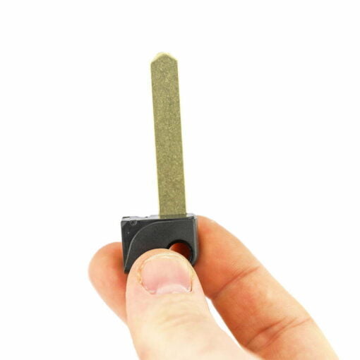 Honda Three Button Car Key Replacement for Accord, Civic, CR-V - Image 6