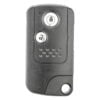 Honda Four Button Car Key Replacement for CR-V, HR-V, Accord, Civic