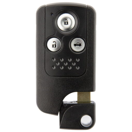 Honda Three Button Car Key Replacement for Accord, Civic, CR-V - Image 5