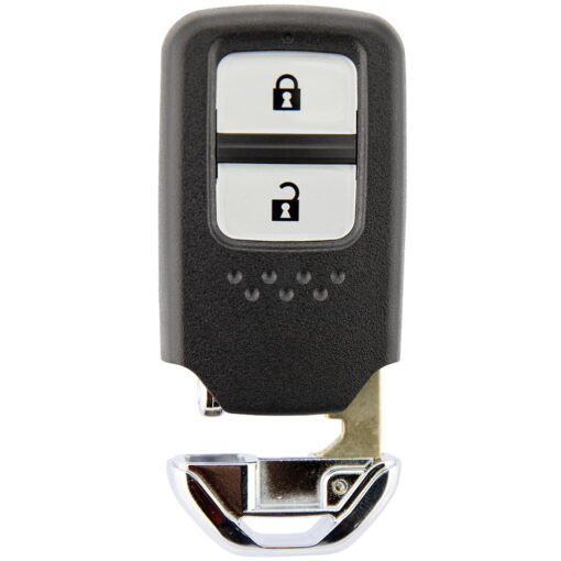 Honda 2 Button Smart Car Key Replacement for Accord, Civic, Fit, Crosstour, Odyssey - Image 5