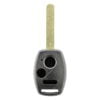 Honda Three Button Car Key Replacement for Accord, Civic, Legend