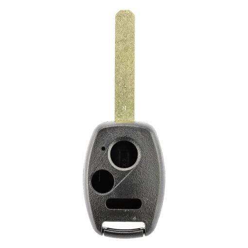 Honda Three Button Car Key Replacement for Accord, Civic, Legend