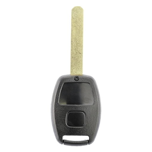 Honda Four Button Car Key Replacement for Accord, Civic, Legend - Image 5