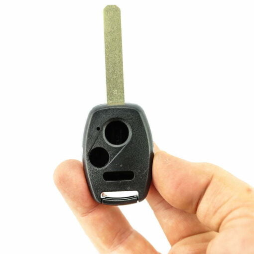 Honda Three Button Car Key Replacement for Accord, Civic, Legend - Image 4