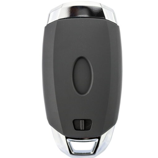 Hyundai 4 Button Smart Car Key Replacement for Elatra, Kona, Veloster - Image 8