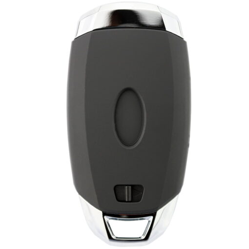 Hyundai 5 Button Smart Car Key Replacement for Elatra, Kona, Veloster - Image 4