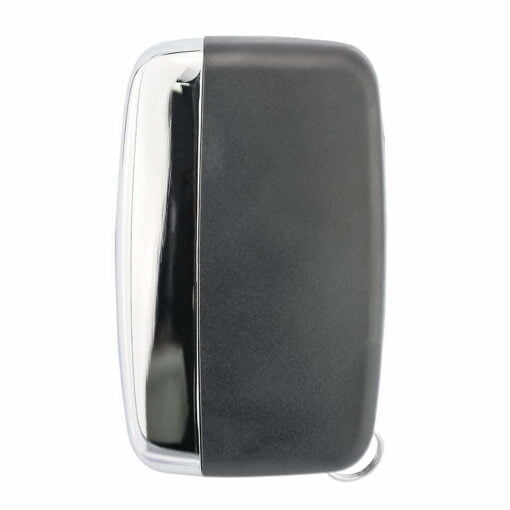 Jaguar Five Button Car Key Replacement for XE, XF, XJ - Image 6