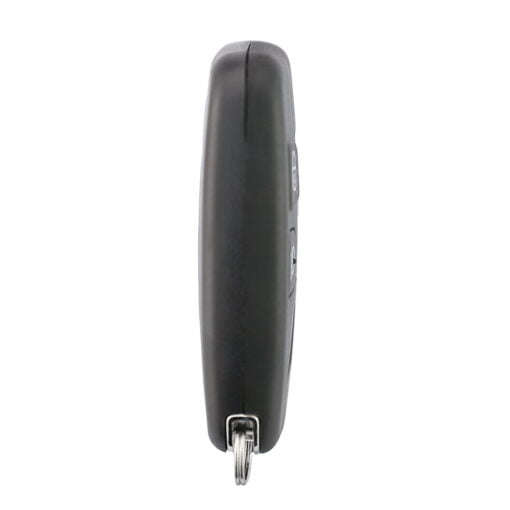 Jaguar Five Button Car Key Replacement for XE, XF, XJ - Image 5