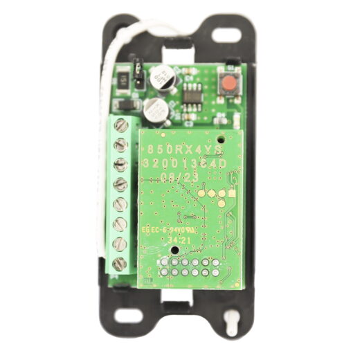 Key Automation 900RXM23Y Dual Channel Receiver for SUB Remotes - Image 4