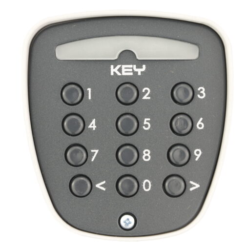 Forza 1200, Boss BHT20, Downee Key Automation 900SEL-R Keypad