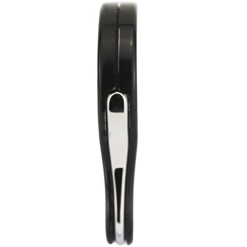 Forza 1200, Boss BHT20, Downee Key Automation Black Garage Door Remote - Image 3