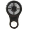 Forza 1200, Boss BHT20, Downee Key Automation Black Garage Door Remote