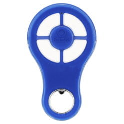 Forza 1200, Boss BHT20, Downee Key Automation Blue Garage Door Remote