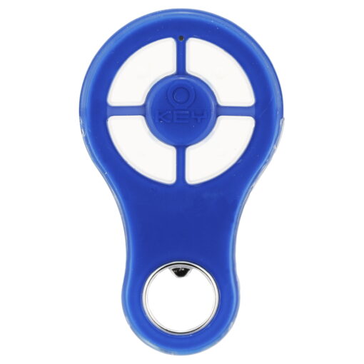 Forza 1200, Boss BHT20, Downee Key Automation Blue Garage Door Remote