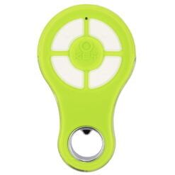 Forza 1200, Boss BHT20, Downee Key Automation Green Garage Door Remote