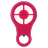 Forza 1200, Boss BHT20, Downee Key Automation Pink Garage Door Remote