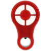 Forza 1200, Boss BHT20, Downee Key Automation Red Garage Door Remote