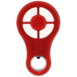 Forza 1200, Boss BHT20, Downee Key Automation Red Garage Door Remote