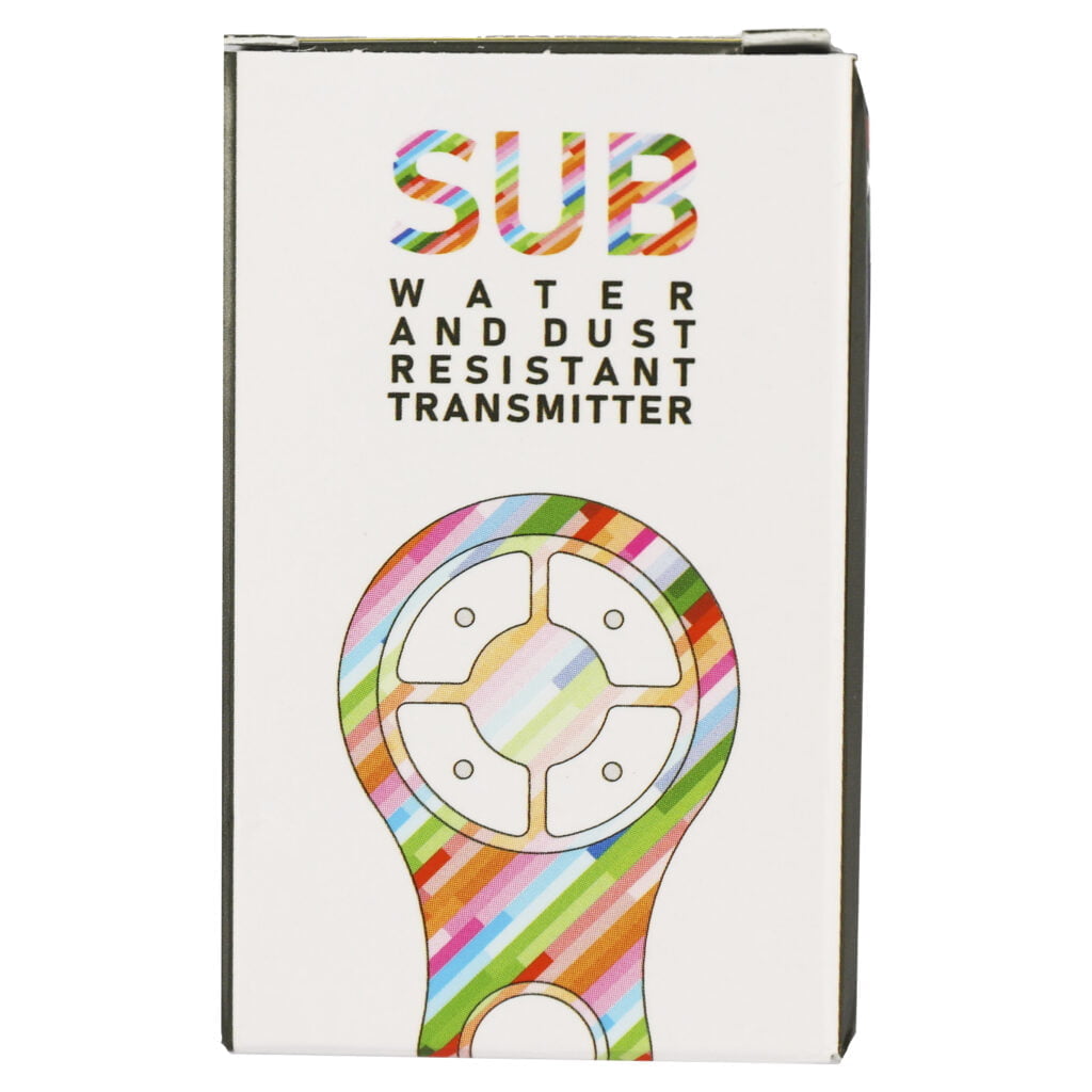 Key Automation SUB, Boss BHT20, Forza 1200 | National Garage