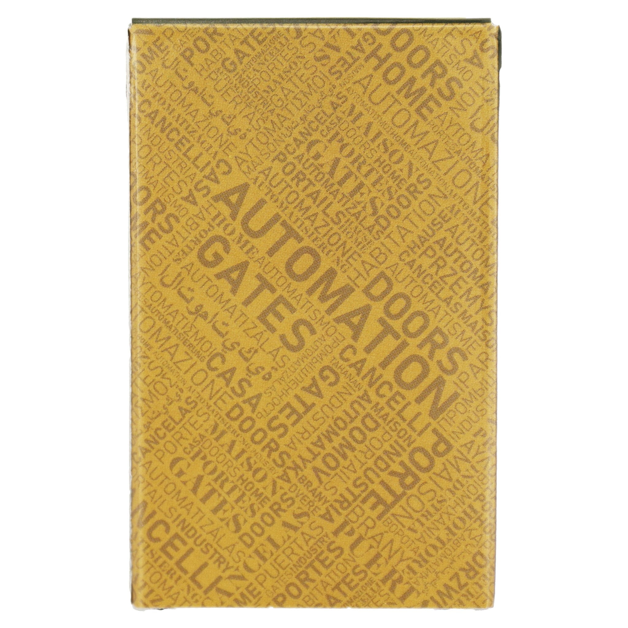 Key Automation SUB, Boss BHT20, Forza 1200 | National Garage