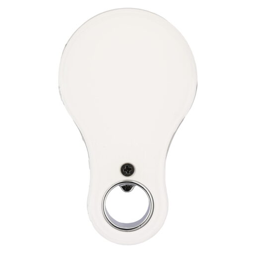 Forza 1200, Boss BHT20, Downee Key Automation White Garage Door Remote - Image 3