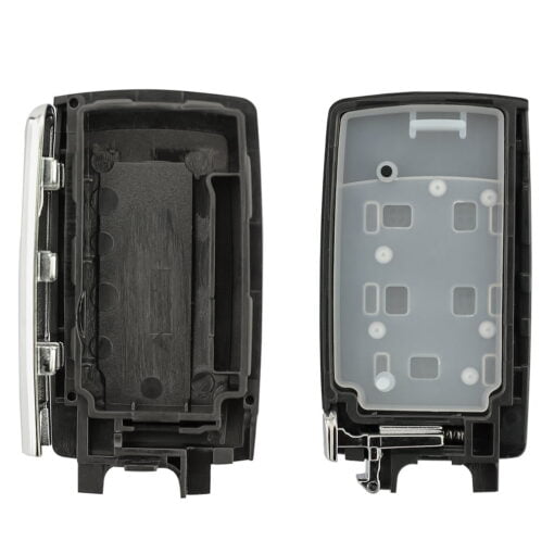 Land Rover Range Rover Car Key Replacement Upgrade - Image 7