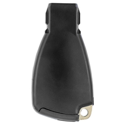 Mercedes Benz Three Button Car Key Replacement for B, C, CL, CLK, CLS, E, ML, S, SLK Class - Image 4