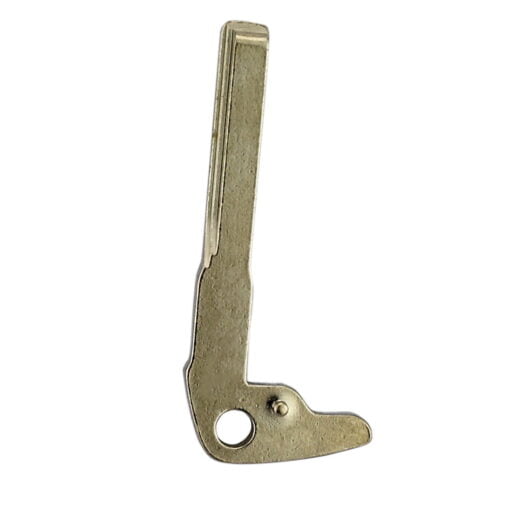 Mercedes Benz Two Button Car Key Replacement for B, C, CL, CLK, CLS, E, ML, S, SLK Class - Image 6