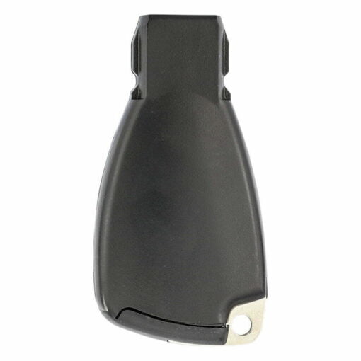 Mercedes Benz Four Button Car Key Replacement for B, C, CL, CLK, CLS, E, ML, S, SLK Class - Image 5