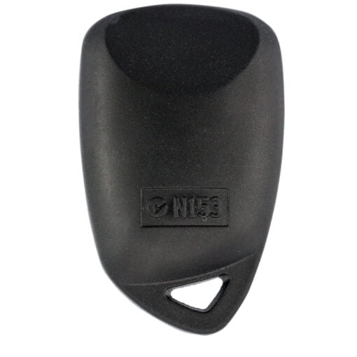 Mitsubishi Two Button Car Key Remote for Magna, Verada - Image 6