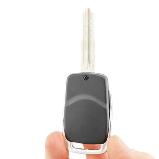 Proton Preve, Exora, Savvy 3 Button Car Key Replacement Remote Case/Shell/Blank - Image 7